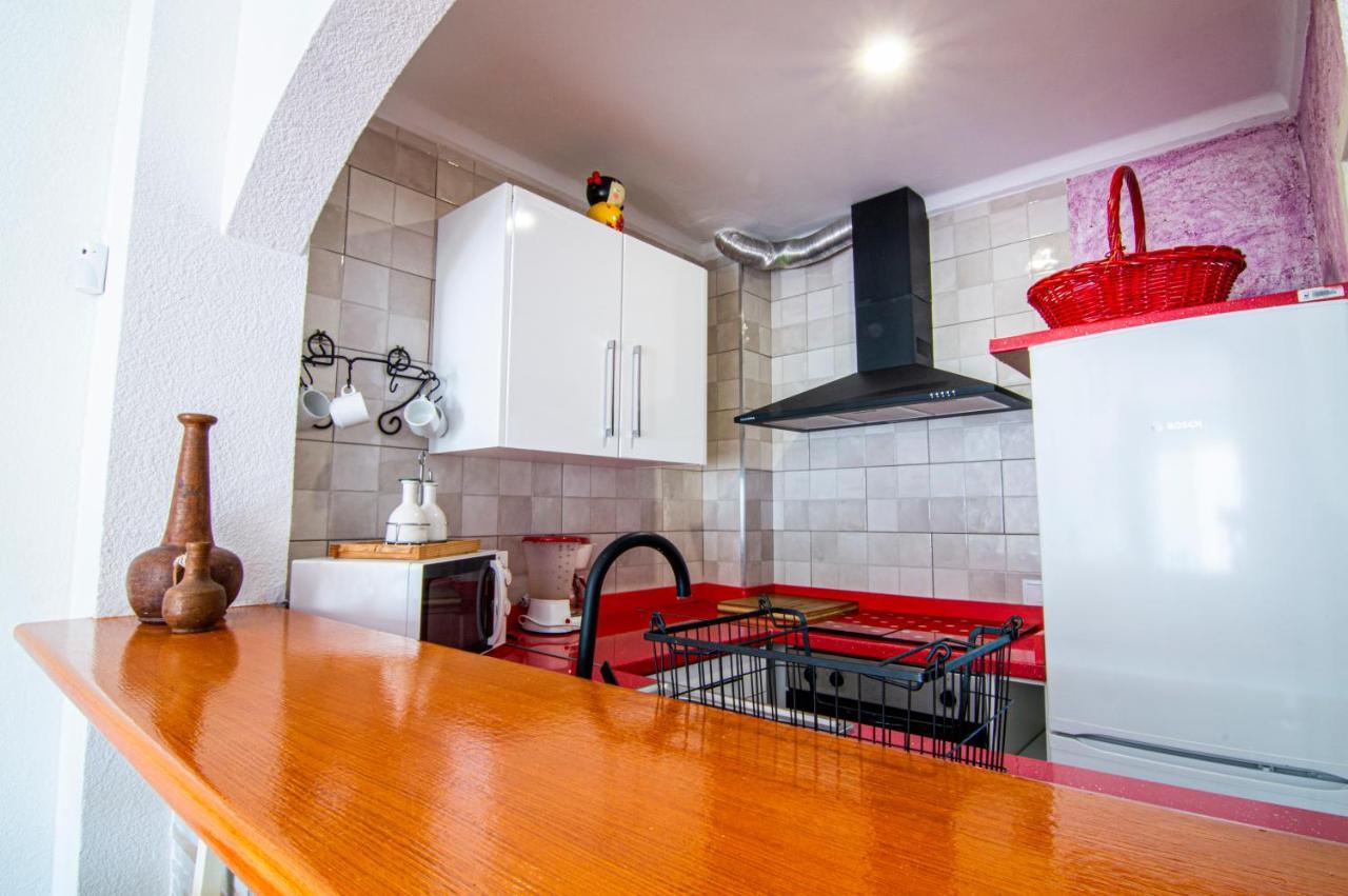 Apartamento Splendid 6 레스타르티트 외부 사진