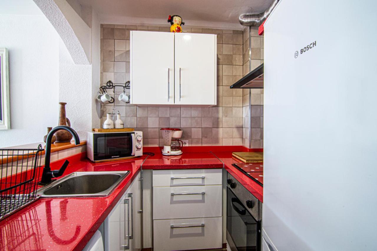Apartamento Splendid 6 레스타르티트 외부 사진