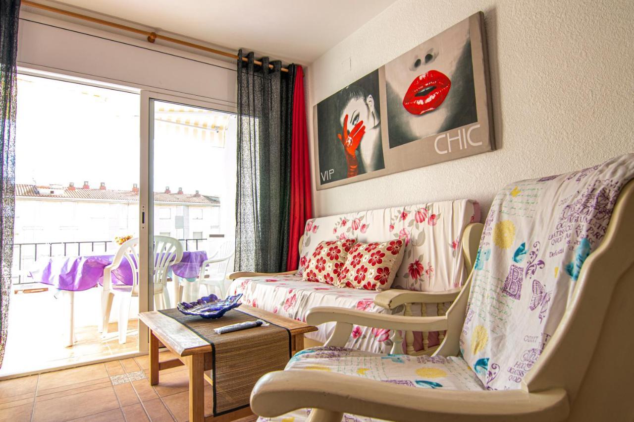 Apartamento Splendid 6 레스타르티트 외부 사진