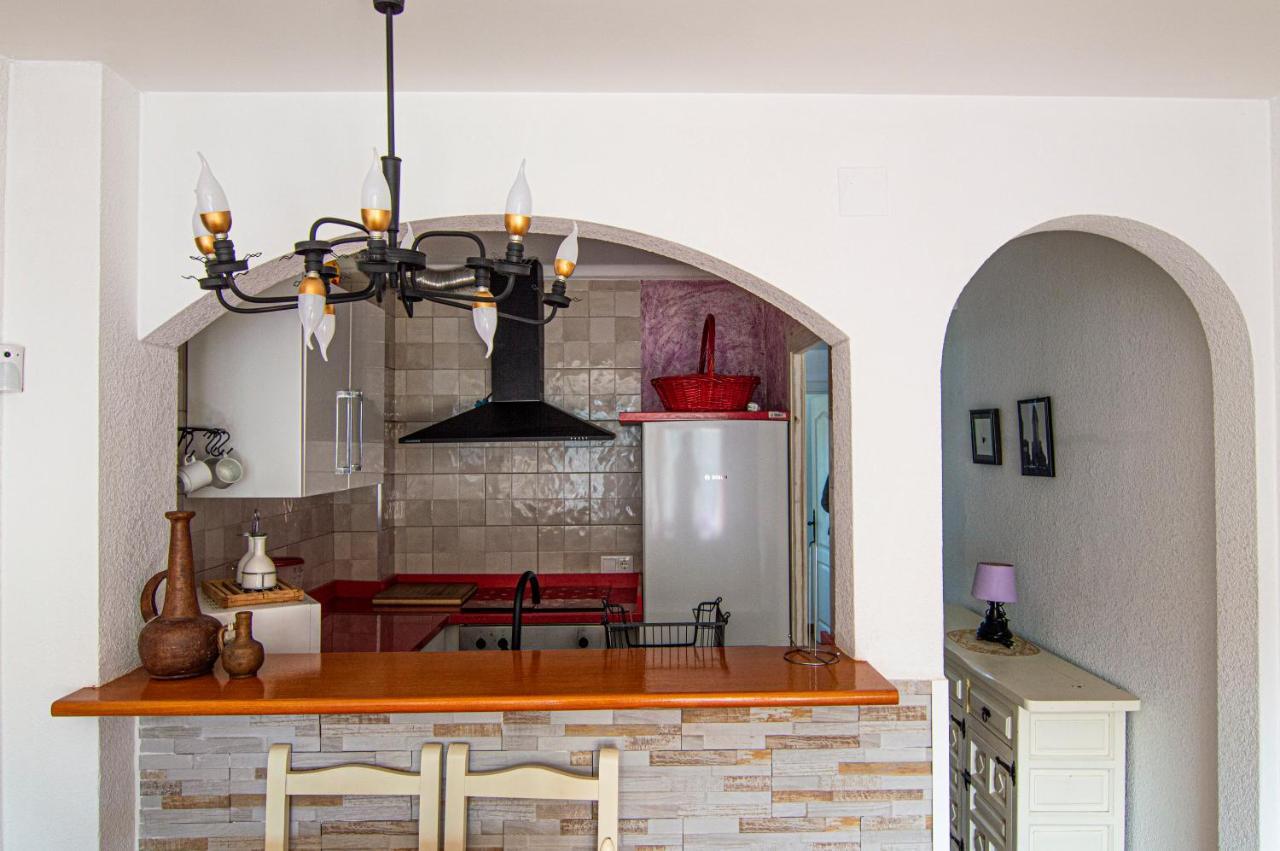 Apartamento Splendid 6 레스타르티트 외부 사진