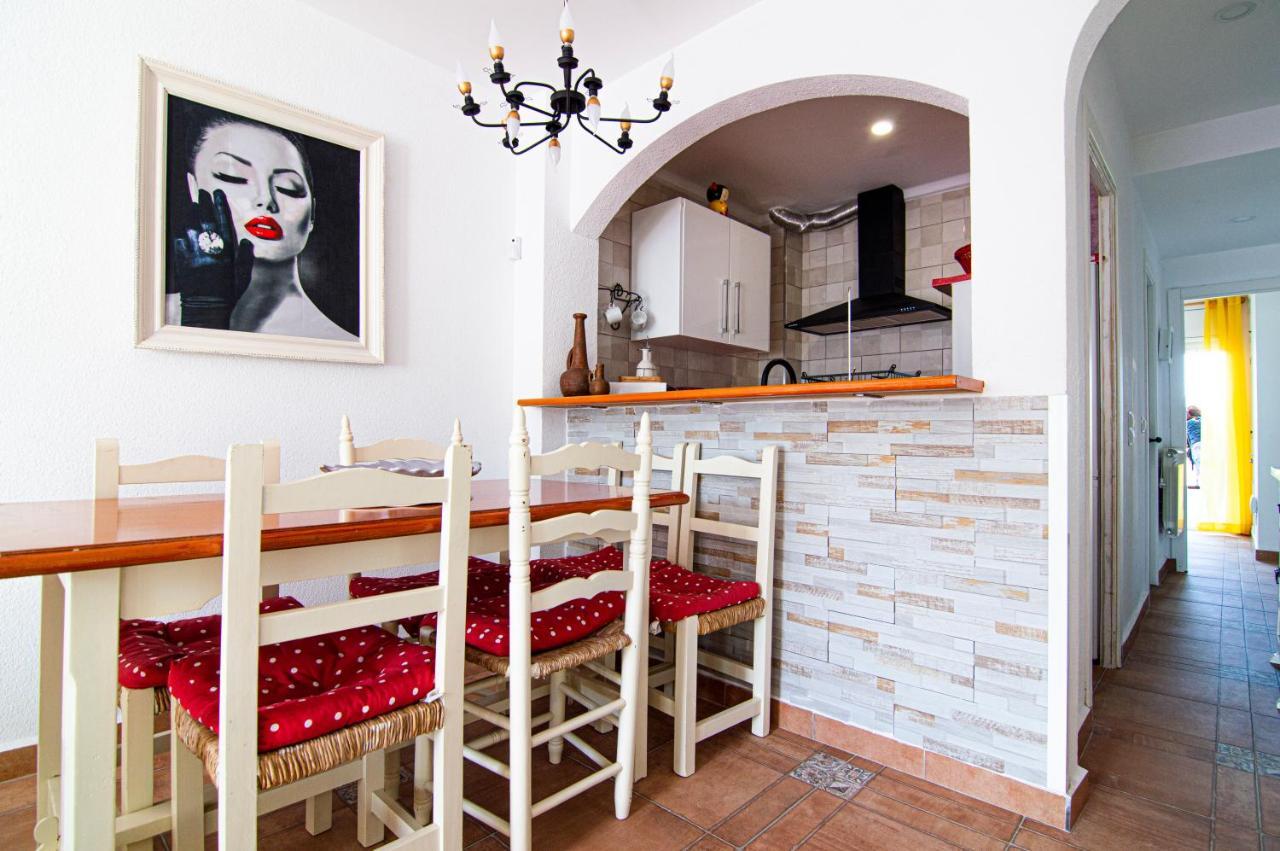 Apartamento Splendid 6 레스타르티트 외부 사진