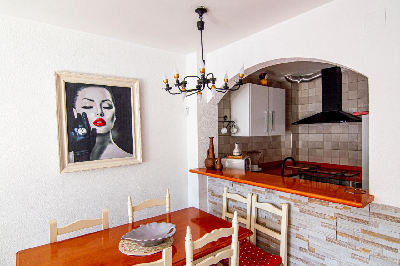 Apartamento Splendid 6 레스타르티트 외부 사진