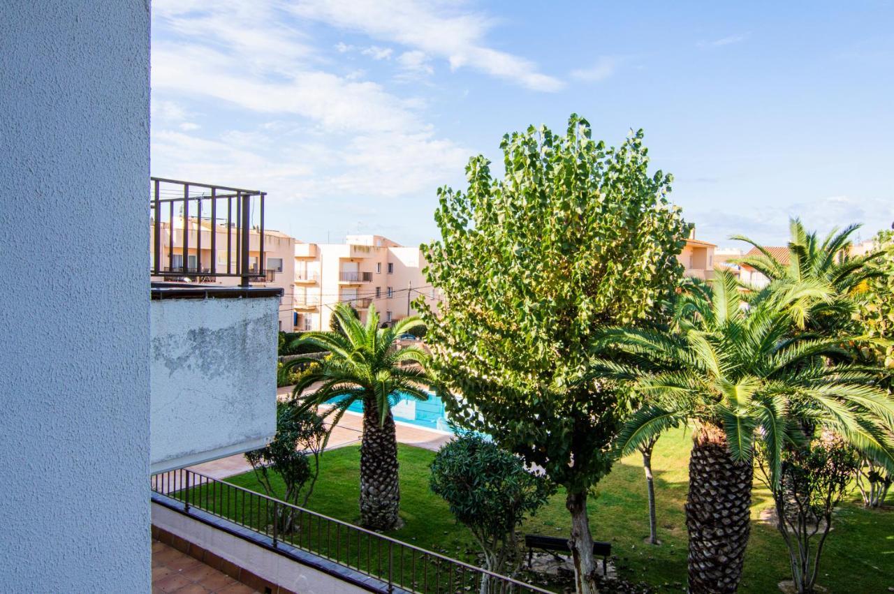 Apartamento Splendid 6 레스타르티트 외부 사진