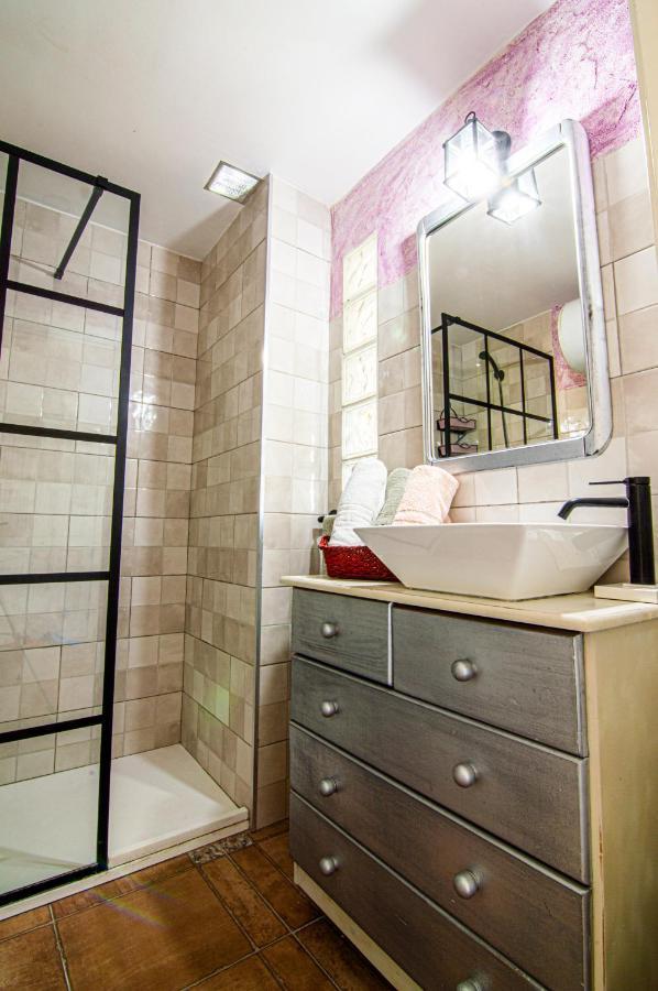 Apartamento Splendid 6 레스타르티트 외부 사진