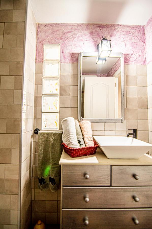 Apartamento Splendid 6 레스타르티트 외부 사진