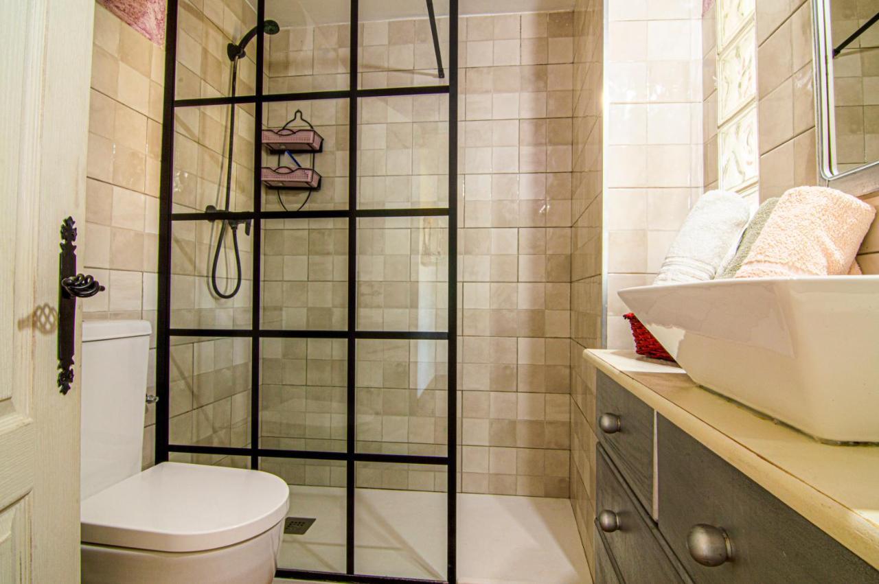 Apartamento Splendid 6 레스타르티트 외부 사진