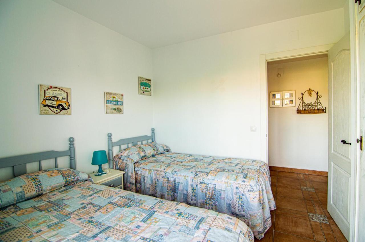 Apartamento Splendid 6 레스타르티트 외부 사진