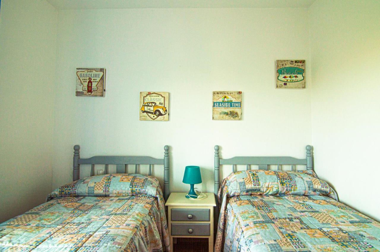Apartamento Splendid 6 레스타르티트 외부 사진