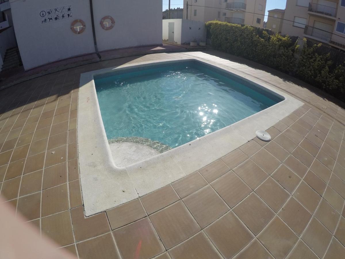 Apartamento Splendid 6 레스타르티트 외부 사진